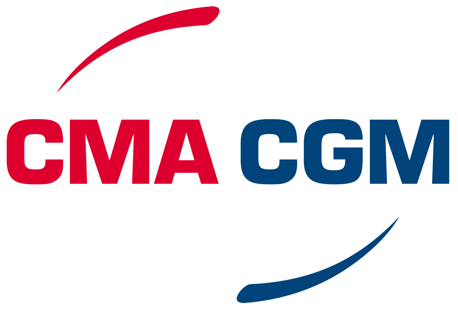 Shipping partner logo