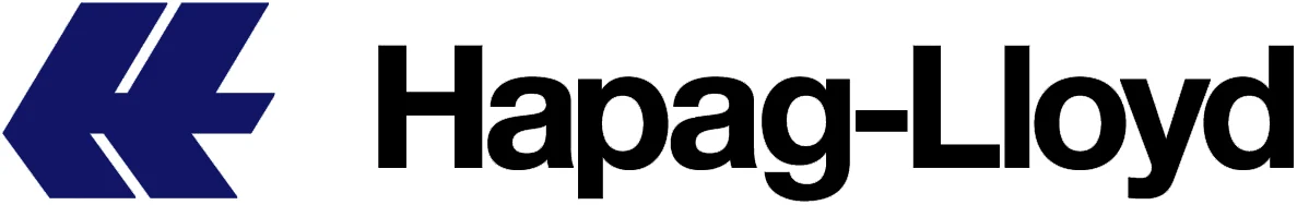 Shipping partner logo