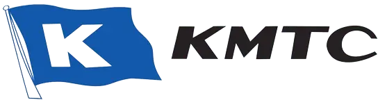 Shipping partner logo