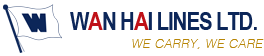 Shipping partner logo